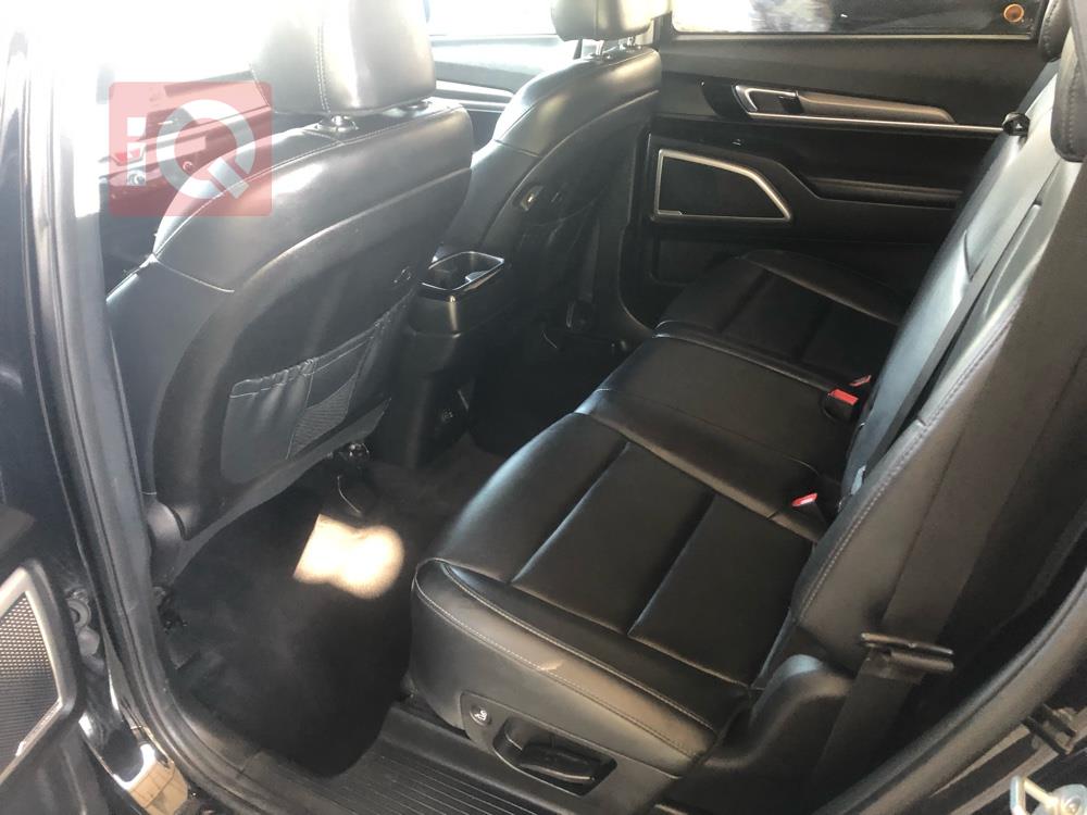 Kia Telluride